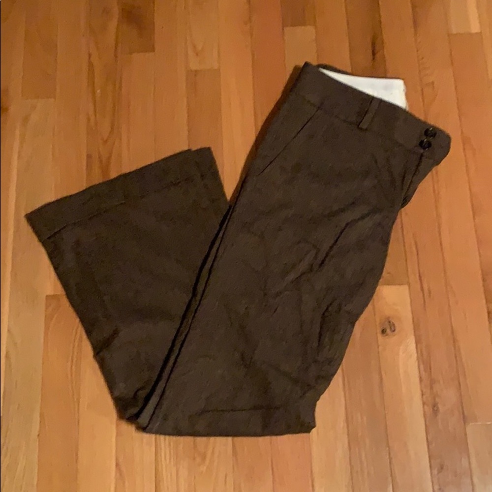 Banana republic dress pants